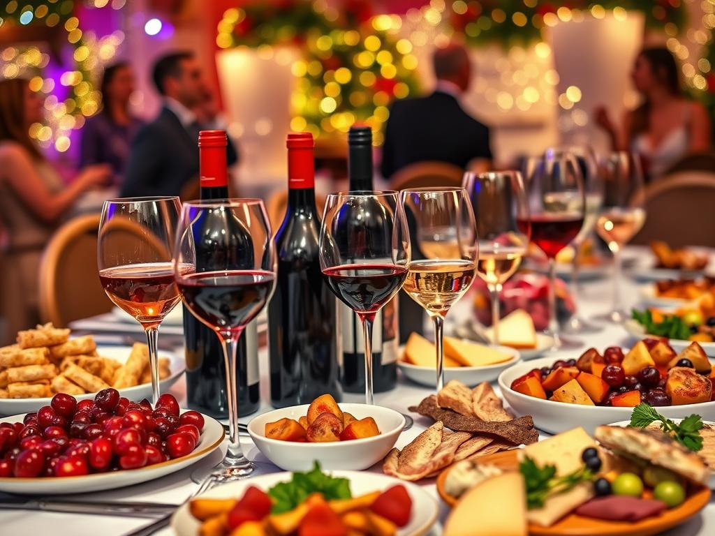 Wines and Celebrations: How to Choose the Ideal Wine for Every Event