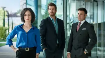 Incerteza marca produção da 2ª temporada de Pluribus e estreia pode ficar para 2028 - Imagem do artigo original