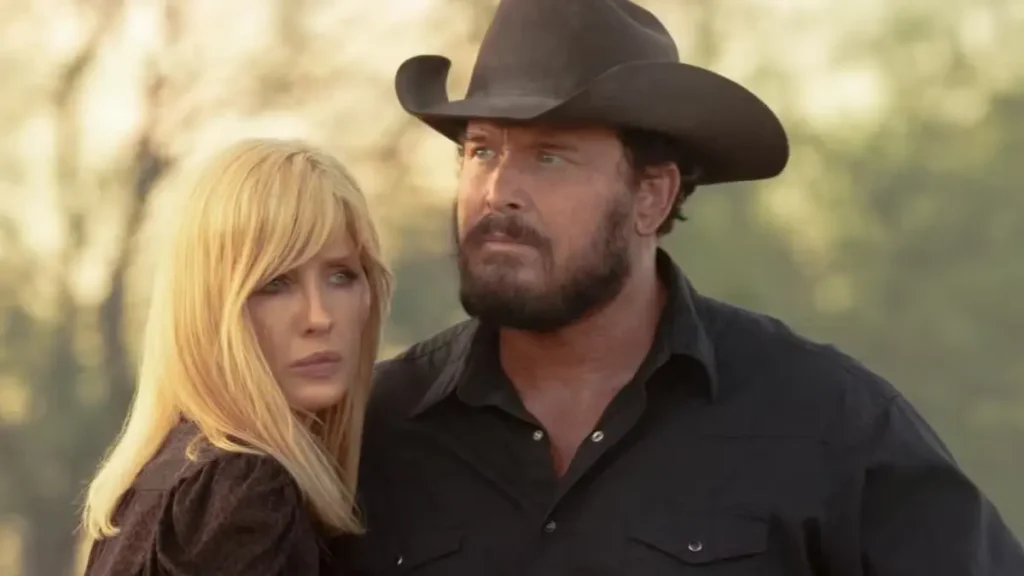 Paramount+ define novo showrunner para a 2ª temporada de Rancho Dutton