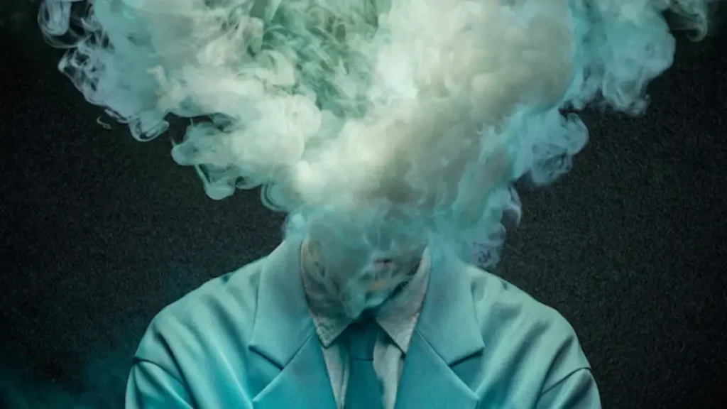 Vapor Humano mistura ficção científica e suspense em nova série da Netflix