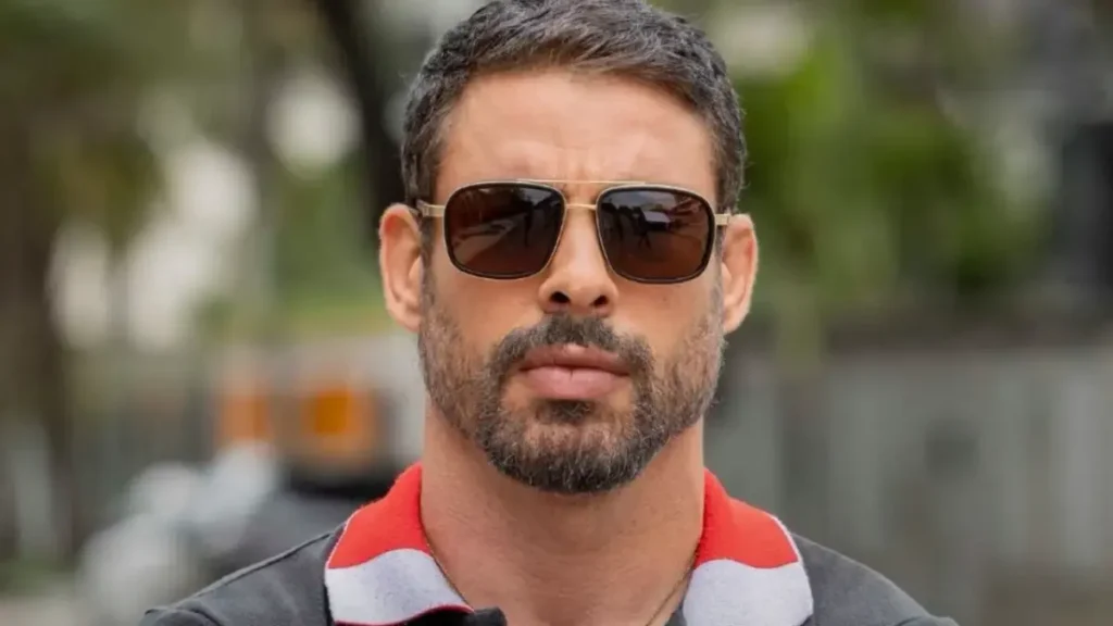 Globoplay confirma estreia de “Jogada de Risco” para 23 de julho