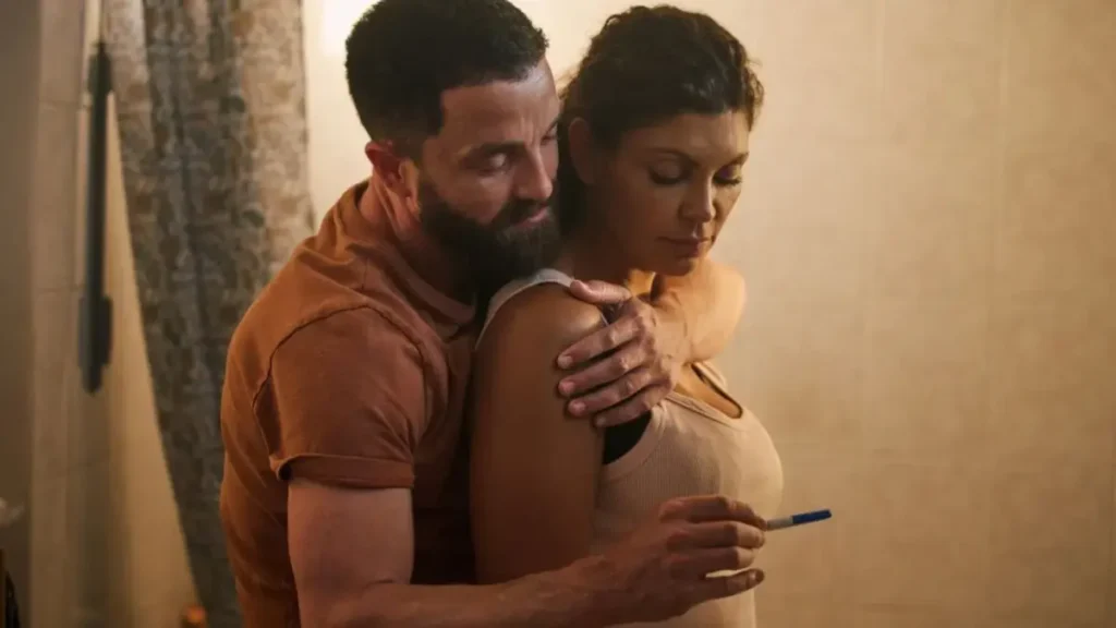 “Nada a Perder” chega à Netflix com drama sobre mãe que luta para salvar o filho