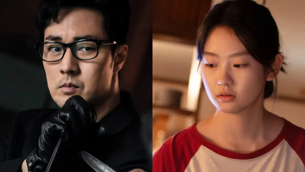 Agente Kim Reativado: quarto episódio confirma que Min-ji está viva