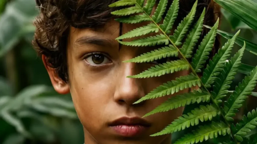Elenco de “Não Tenho Medo”: conheça os atores da minissérie mexicana da Netflix