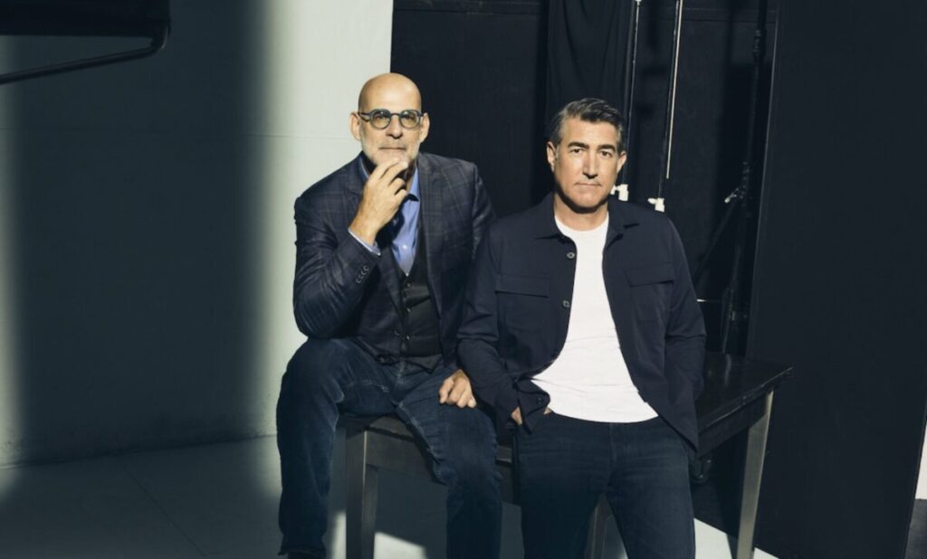Dez fatos que você talvez não saiba sobre “Eu Vou Te Encontrar”, novo suspense da Netflix