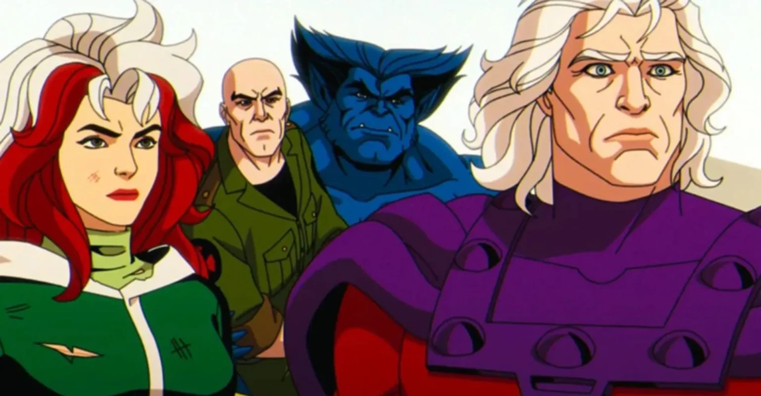 Magneto é aparentemente morto por Apocalypse no quarto episódio da 2ª temporada de X-Men ’97