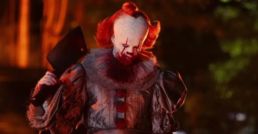 HBO avança no desenvolvimento da 2ª temporada de “It: Bem-Vindos a Derry”