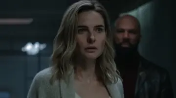 Silo expõe Protocolo de Memória no 2º episódio da 2ª temporada e amplia conspiração - Imagem do artigo original