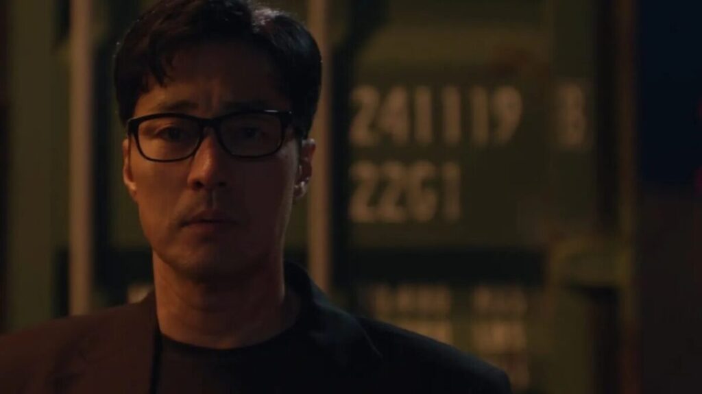 Episódio 5 de “Agente Kim: Reativado” intensifica ação, expõe traição e frustra reencontro familiar