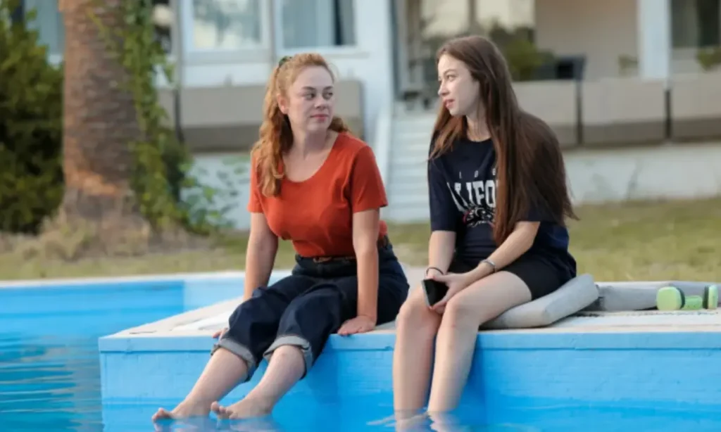 Final de “Bahar” na HBO Max mostra superação, fim de casamento e futuro em aberto