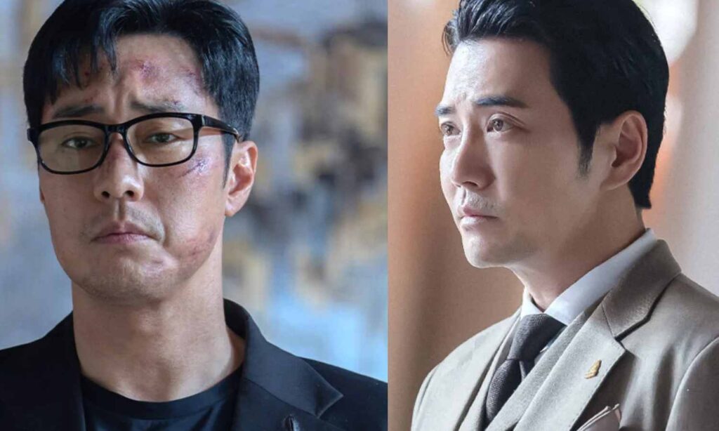 Agente Kim: Reativado lança episódio 8 neste sábado com fuga ousada e clima de guerra