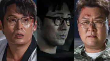 Agente Kim: Reativado lança episódio 8 neste sábado com fuga ousada e clima de guerra - Imagem do artigo original