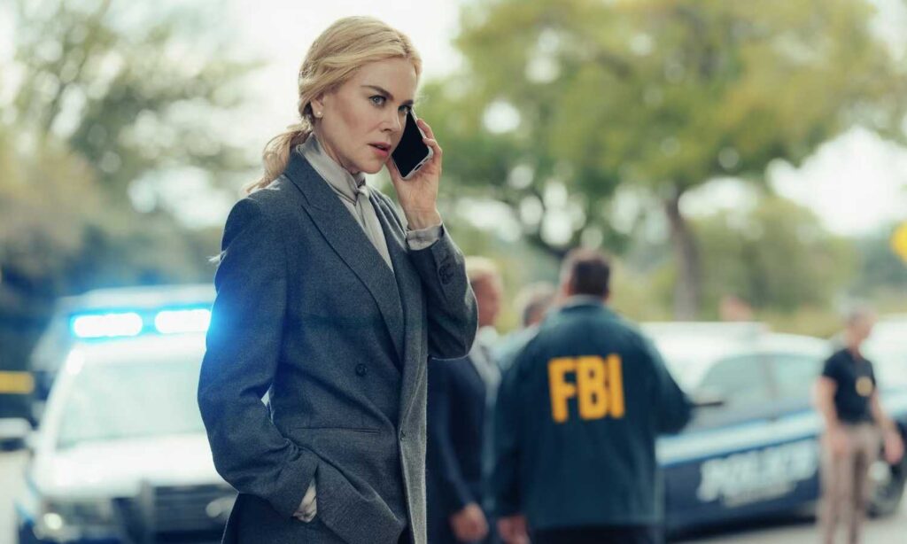 Paramount+ marca retorno de Lioness: 3ª temporada chega em 2 de agosto e ganha trailer eletrizante