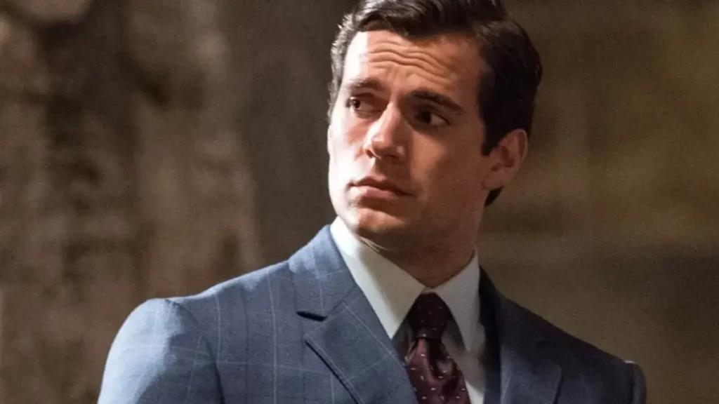 Netflix escala Henry Cavill e Kevin Hart para “Spy Duo”, comédia de espionagem que chega em 2027
