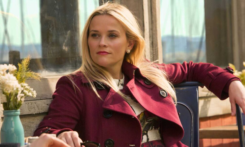 Reese Witherspoon confirma rumo da 3ª temporada de Big Little Lies e antecipa salto temporal