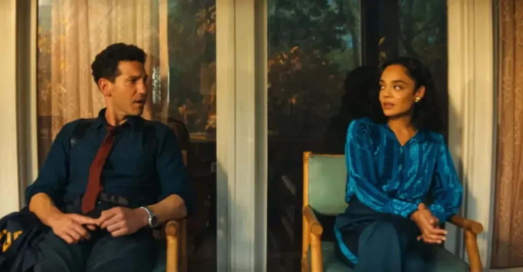 Thriller “Dele & Dela” ultrapassa “Bridgerton” e vira maior audiência da Netflix em 2026