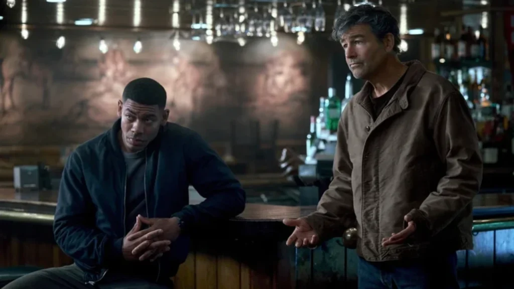 Roteiristas iniciam trabalho na 2ª temporada de “Lanternas” antes mesmo da estreia