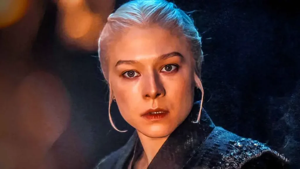 Guerra por Westeros esquenta: episódio 5 da 3ª temporada de A Casa do Dragão estreia hoje na HBO