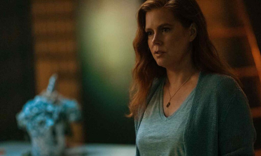 Penúltimo capítulo de ‘Cabo do Medo’ estreia dia 24 e leva o suspense ao limite