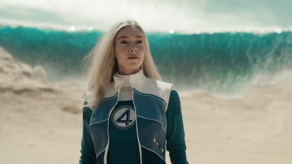 Trailer de Vingadores: Doomsday antecipa nova hierarquia de poder no MCU e confirma ameaça de Doutor Destino
