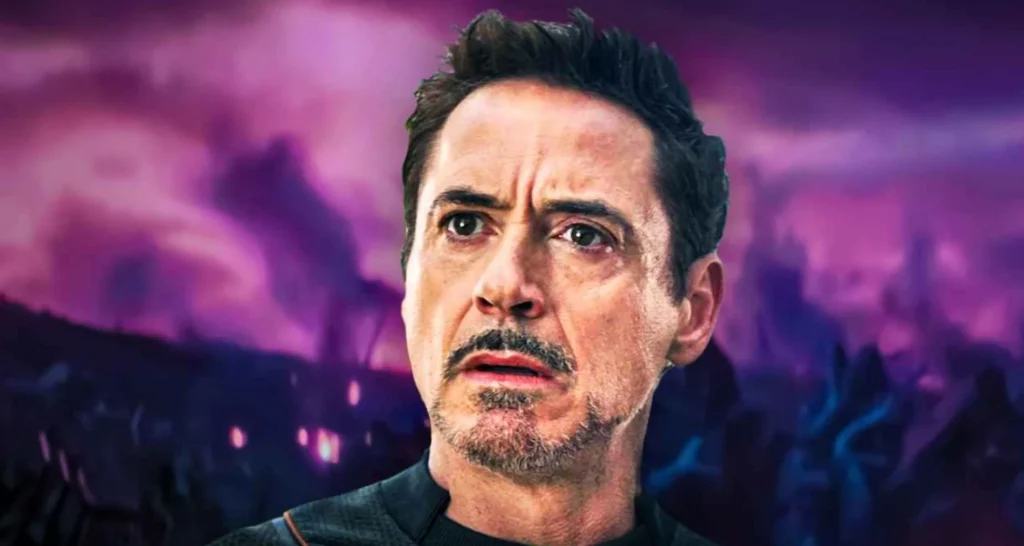 Marvel revela trailer explosivo de “Vingadores: Doomsday” e anuncia retorno de astros ao MCU