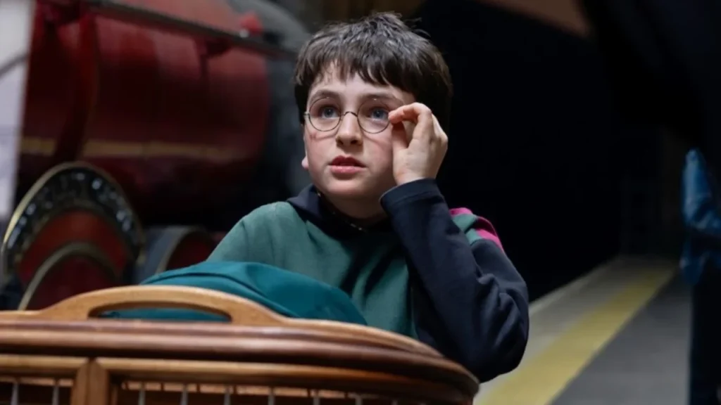 Alerta nos estúdios: primeiro episódio de “Harry Potter”, da HBO, ainda não saiu do papel