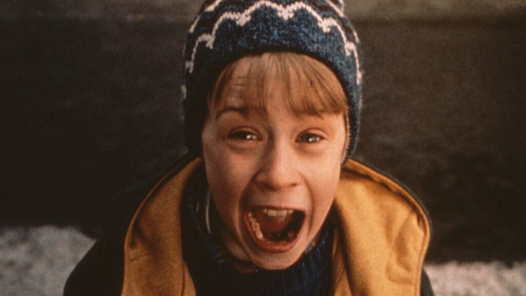 Macaulay Culkin negocia retorno como Kevin McCallister em possível novo “Esqueceram de Mim”