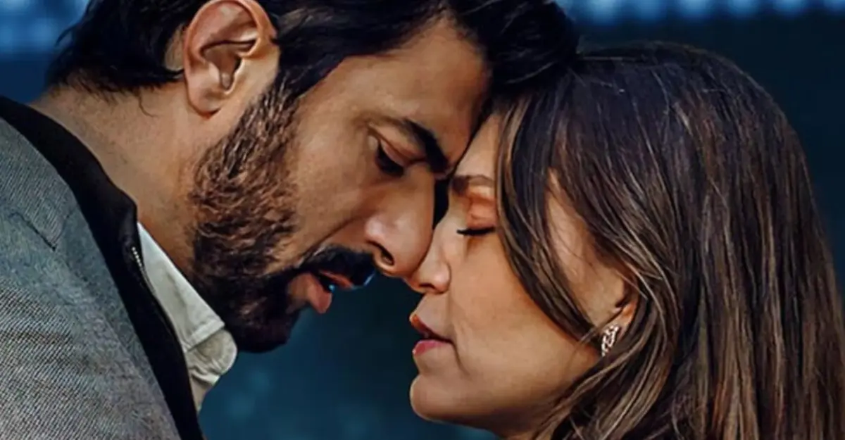 Sucesso de “Meu Nome é Farah” impulsiona procura por novelas turcas na Netflix; veja 7 apostas semelhantes - Imagem do artigo original