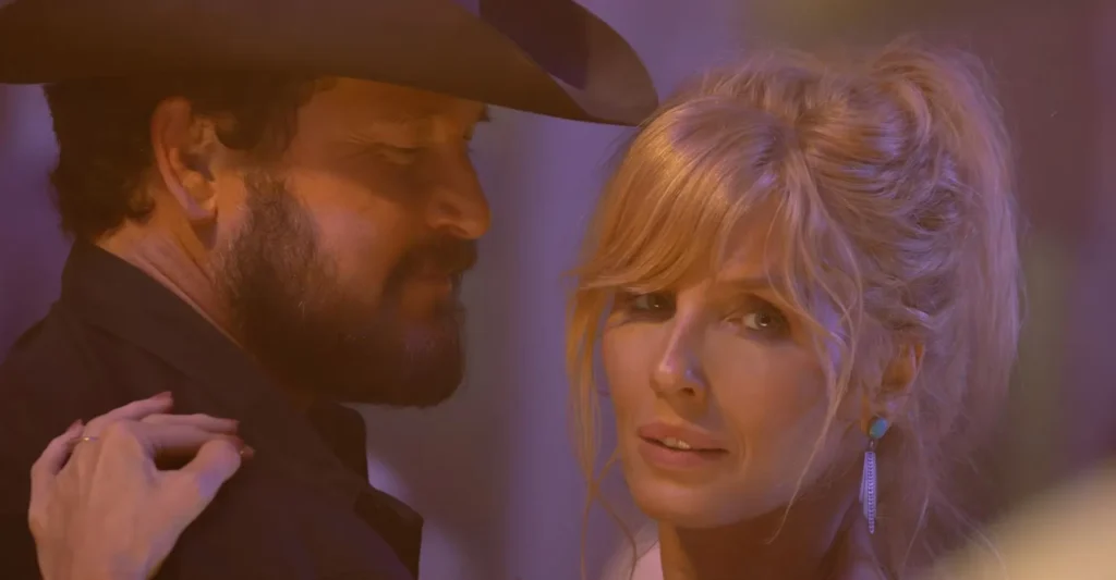 Mudança de showrunner e cronograma adiado marcam a 2ª temporada de Rancho Dutton