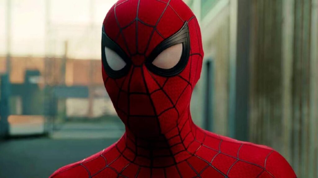 Novo Homem-Aranha quebra recordes no Brasil com 6 milhões de ingressos — entenda o fenômeno