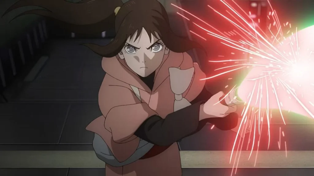 A Nona Jedi atinge 91% de aprovação e deixa fãs de space opera ansiosos por algo parecido na Netflix
